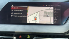 BMW 1 Series 116d M Sport 5dr Step Auto Diesel Hatchback